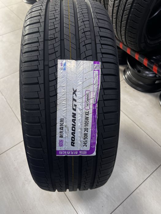 Nexen 245/50/20 balon