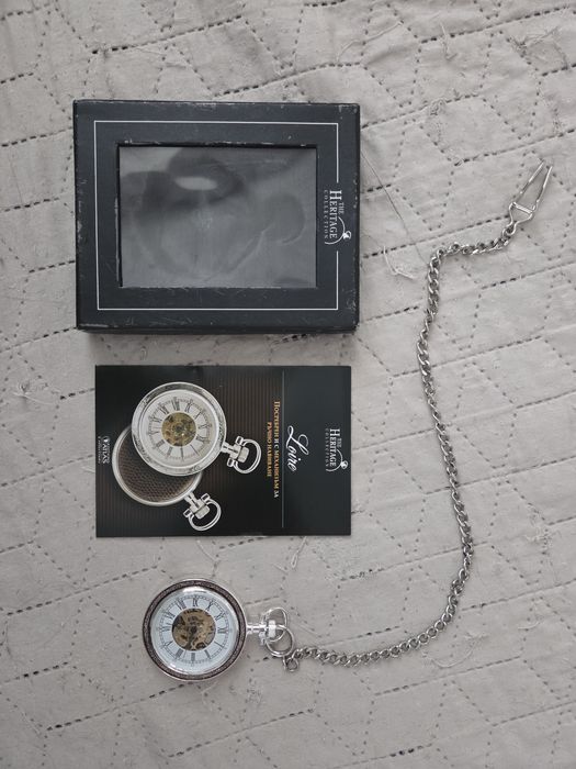 Джобен часовник Loire