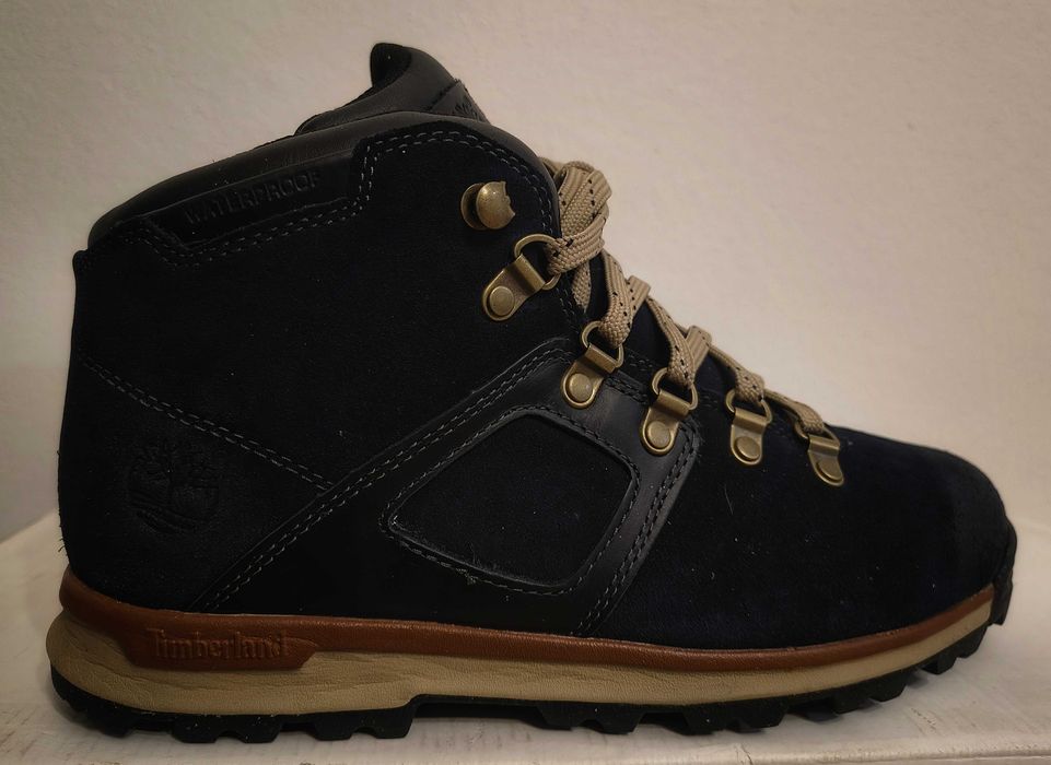 Timberland Waterproof Hiking/Winter shoes - NEW, EU 40, 6.5 UK, 7 US