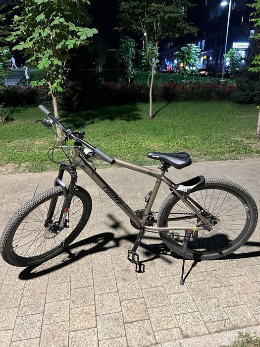Cruzer magnum 7 велосипед