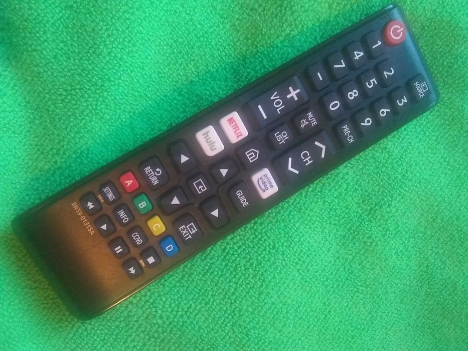 Дистанционни за Samsung телевизори