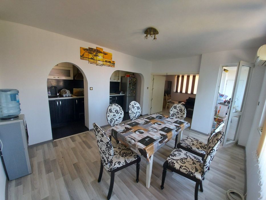 Многостаен, етаж от къща от собственик