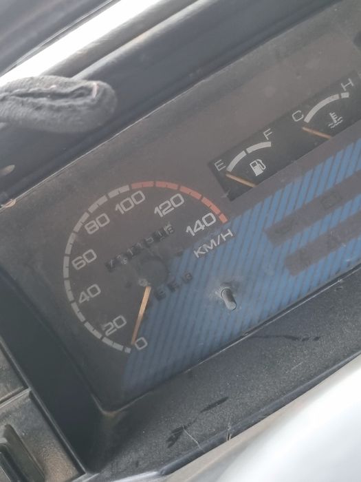 Chevrolet Damas 2007 — 4