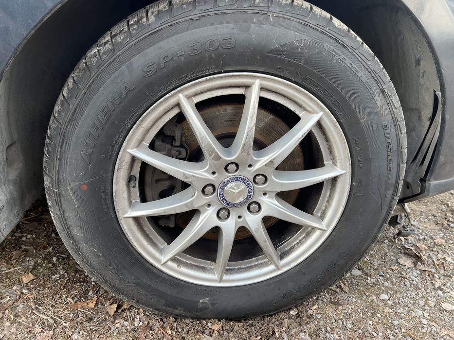 Mercedes W166 ML250cdi 4matic дистроник НА ЧАСТИ