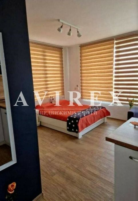 Дава се под наем Едностаен апартамент в Пловдив, Кършияка - 50 кв.м за 348.84 € - Снимка #8