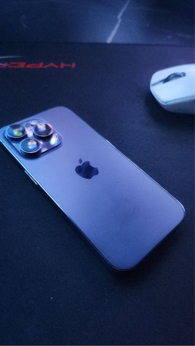 Продаю iphone 14 pro