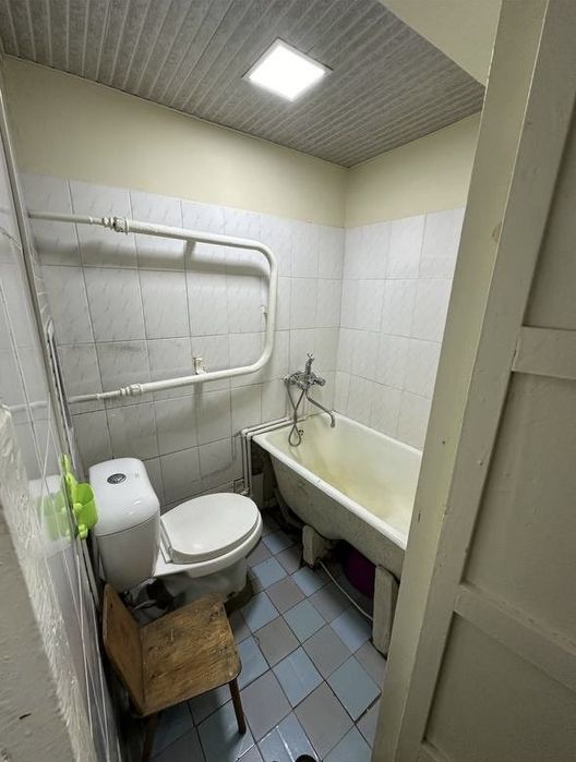 Чиланзар Актепа Гулханий 1/3/4 Продается Квартира