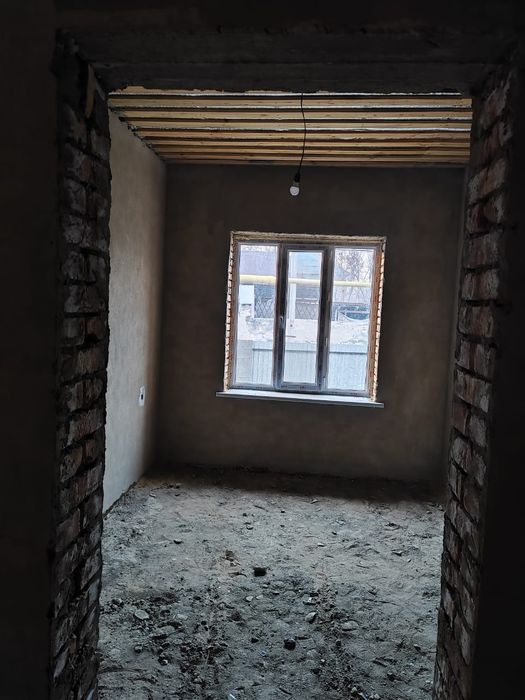 Жилой дом, 10 соток