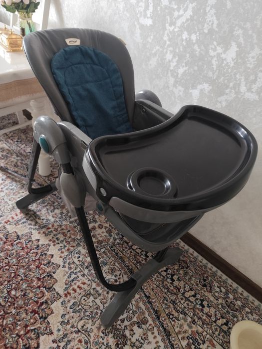 Детский стул для кормления