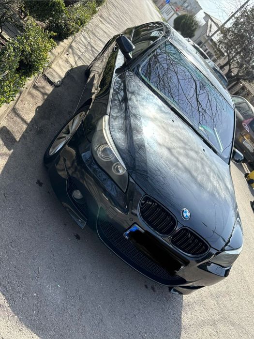 BMW 525 automat  4200 e