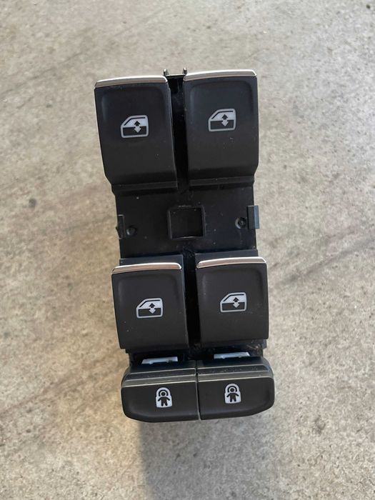 comanda geamuri electrice Vw - Audi - Skoda cod 3G0959857C