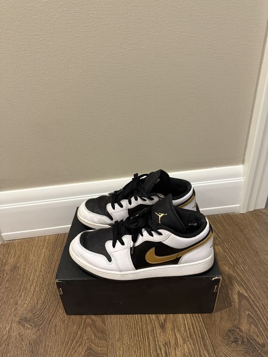 Кроссовки Jordan