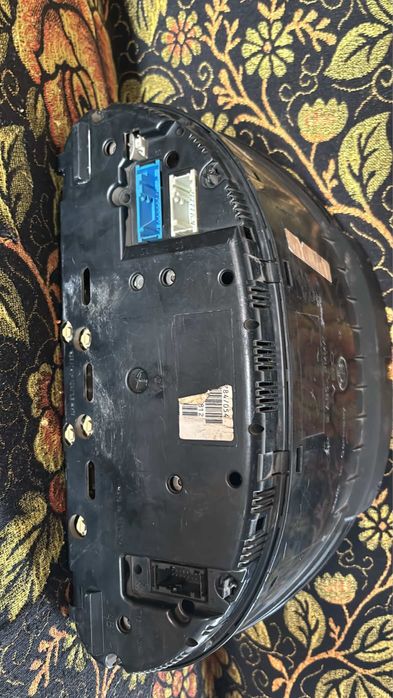 Шиток приборов бмв Е39 М