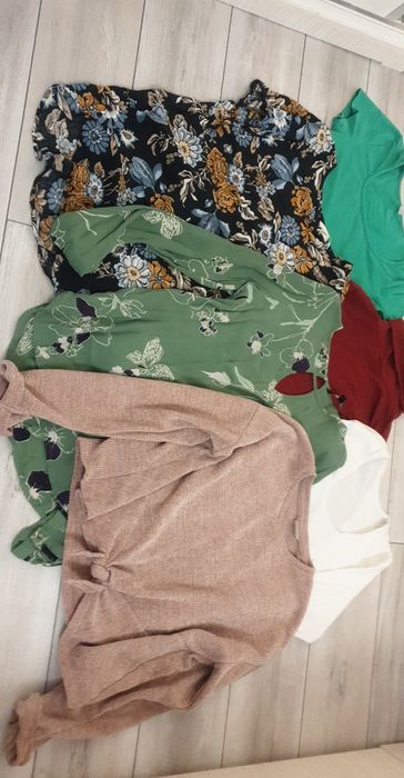 Lot 10 haine noi zara hm collins 36 s