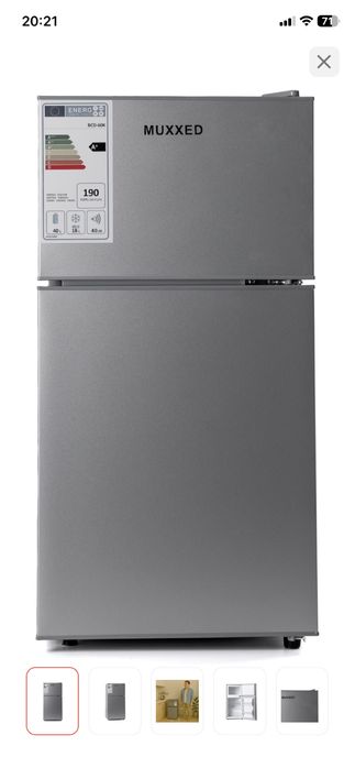 Прлдам холодильник не большой