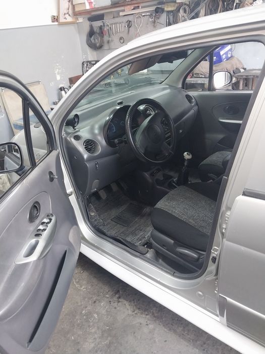 Матиз бест 4 позиц 2010