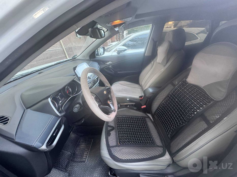 CHEVROLET TRACKER 2023 yil 65000km yurgan toza