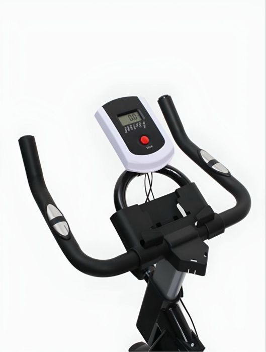 Велотренажер профессиональный