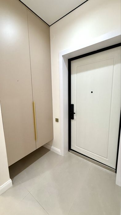 Сдается квартира по часам