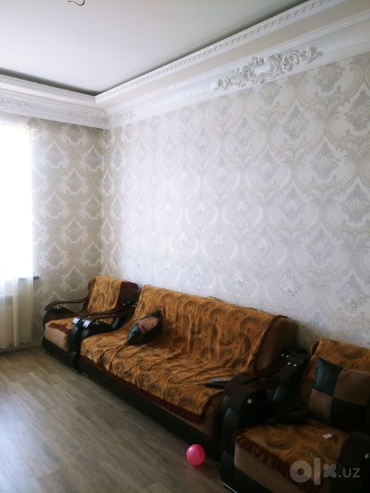 Сдаётся квартира в новостройке без посредников 2 комнатная  без комиси