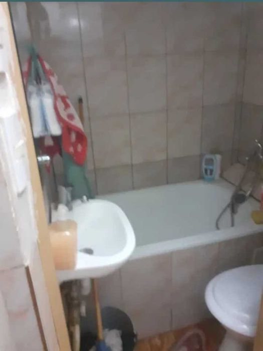 Garsoniera de vanzare