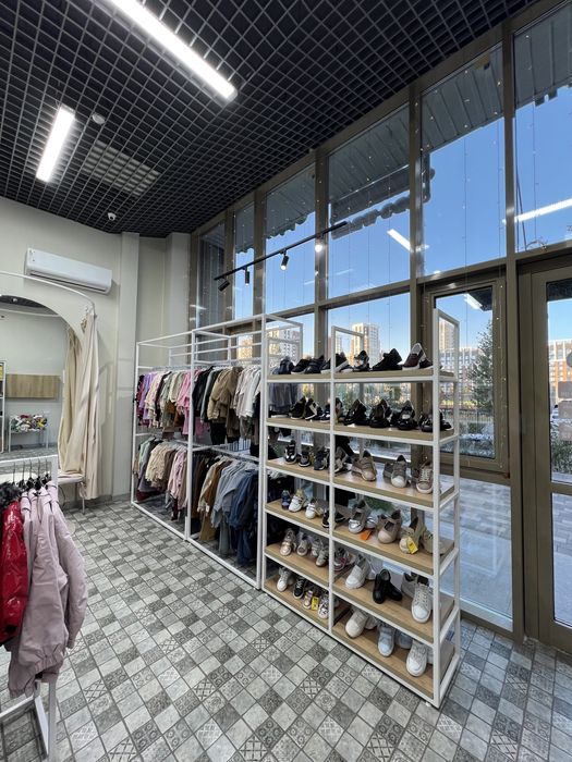 Продам детскую одежду и обувь оптом