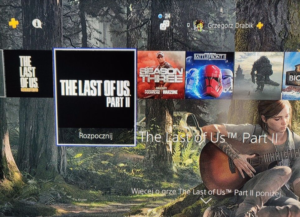 Sony PS4 va PS3 ga o'yin yozamiz proshivka qilamiz