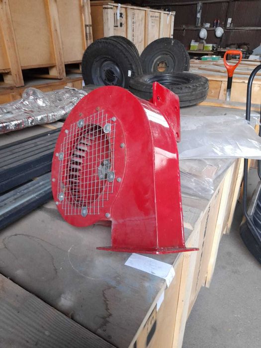 Двигатель на посевной комплекс ALCOR