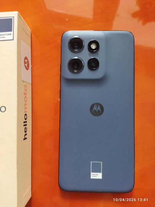 Motorola Edge 50 Neo