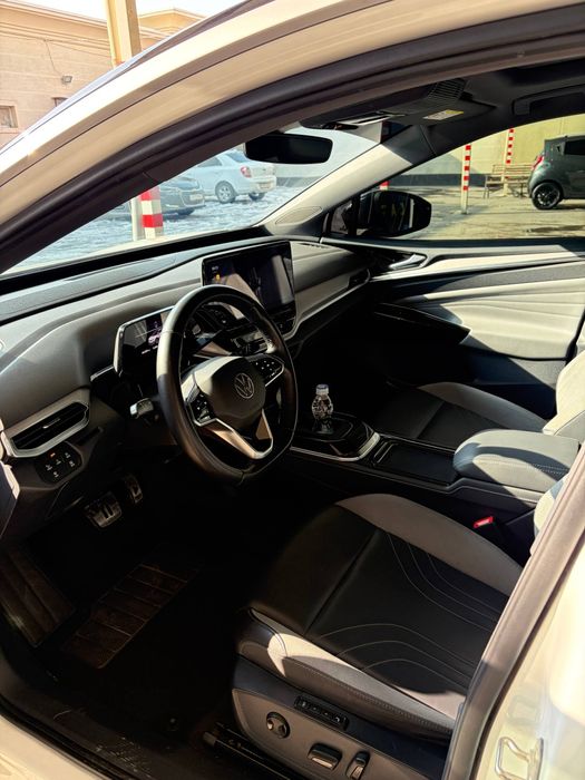 Volkswagen ID 4 Crozz Pro Full