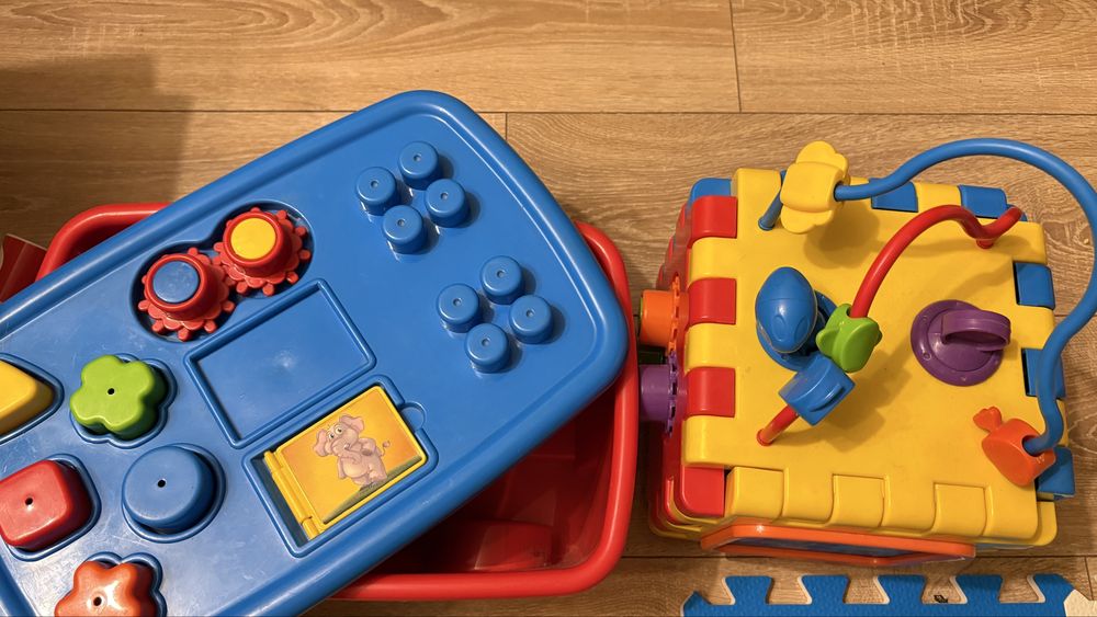 Детски играчки Dolu