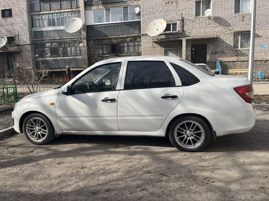 Продам диски R15
