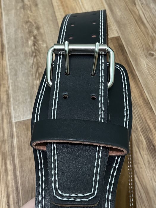 Атлетический пояс