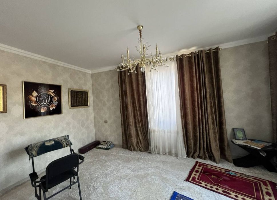 Шикарный евродом за 145.000 в Юнусабаде