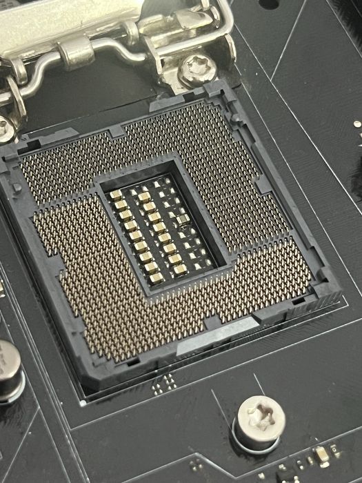 Asus Z97-Pro Gamer LGA1150