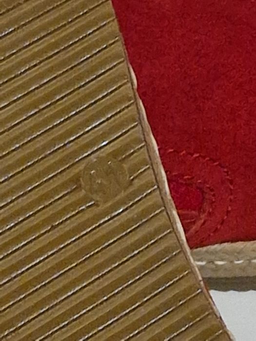 Pantofi piele NOI