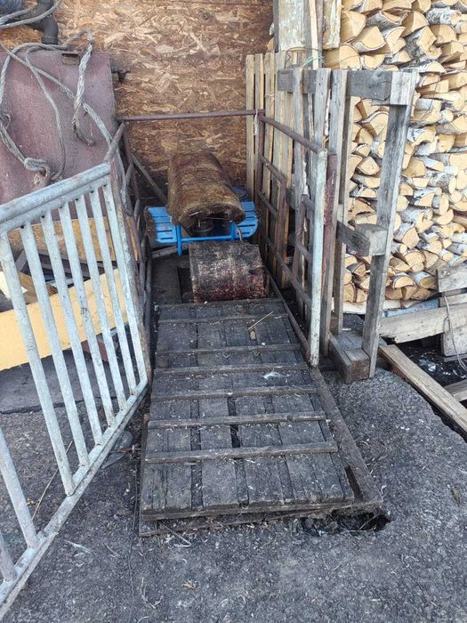 продам станок для осеменения животных