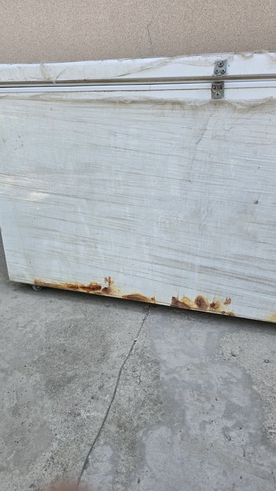 Морозильная камера б.у.