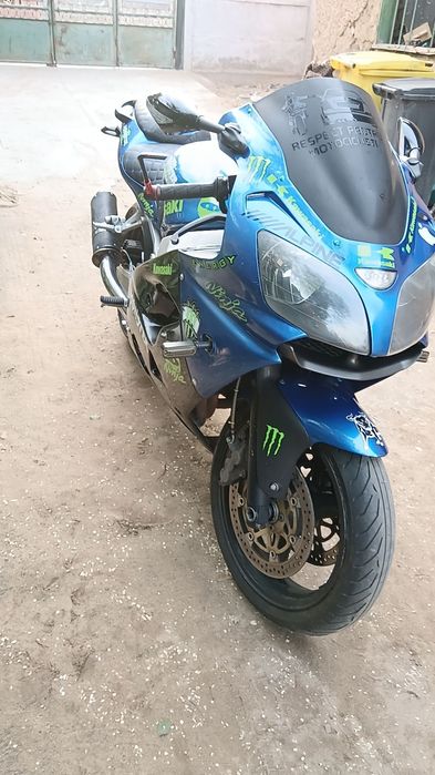 kawasaki zx9 • Anunturi gratuite • OLX.ro