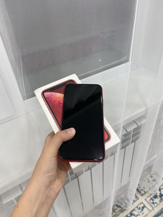 iPhone XR Айфон ХР