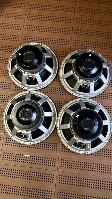 Electrovoice DVX 3150 (fbt,rcf,electrovoice)