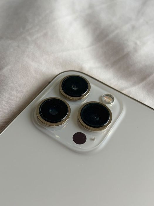 Iphone 13 pro max 256gb 100% akb, Айфон 13 про макс