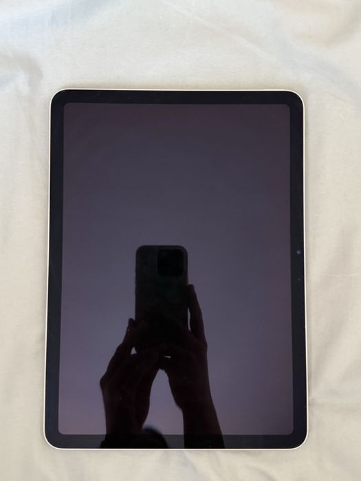 Ipad Air 11-inch