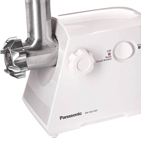 Мясорубка Panasonic MG1360
