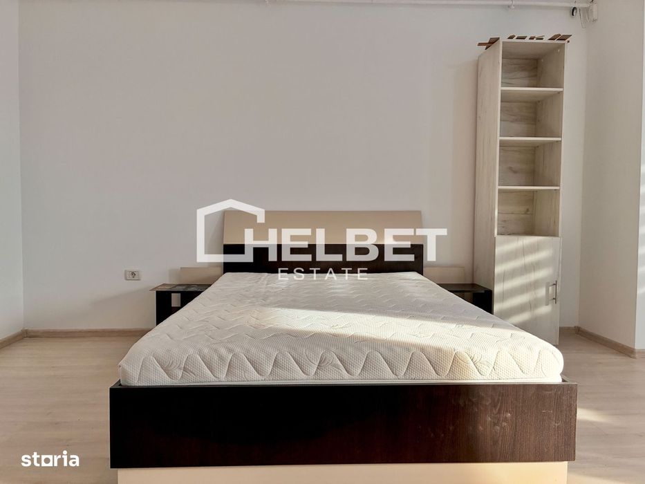 Garsonieră / Parcare / Subcetate Residence / Sanpetru