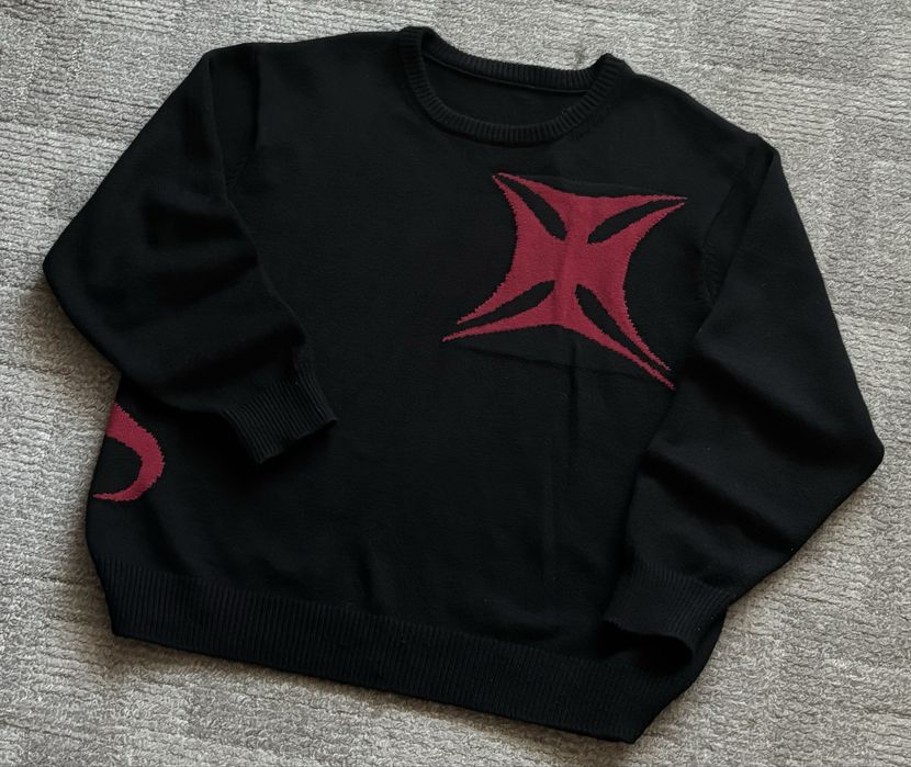 Свитер ERD (100% хлопок)
