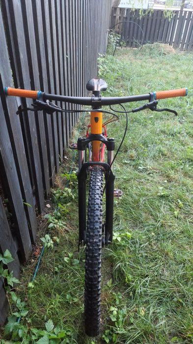 Bicicletă Trek Marlin 7