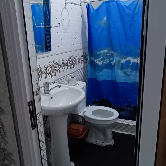 Zarafshon Oazis Гостиница Mehmonxona hotel