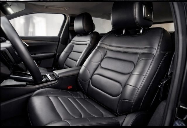 Citroen C5X  1.6 Plug-In Hybrid 225HP Shine+