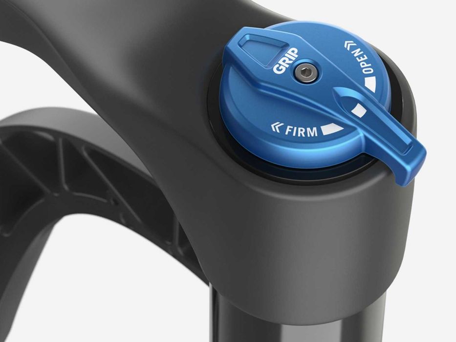 FOX PERFORMANCE 38, 160mm , 29', FLOAT , GRIP, нова вилка